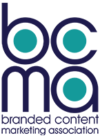 Brownie partner Branded content marketing association